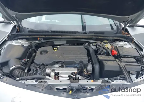 2022 Chevrolet Malibu Fwd Lt z USA, uszkodzony, nr VIN 1G1ZD5ST0NF178326